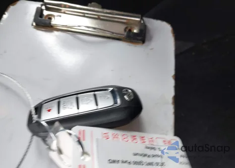 2020 Infiniti Qx60 Pure Awd z USA, uszkodzony, nr VIN 5N1DL0MM9LC507807